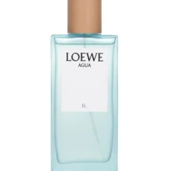 Agua El Eau De Toilette Spray