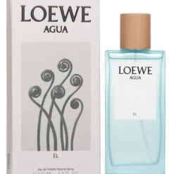 Agua El Eau De Toilette Spray