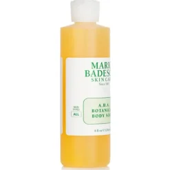 A.H.A. Botanical Body Soap - For All Skin Types