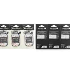 Air Freshener - Apple Pear