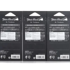 Air Freshener - Musk Jasmine