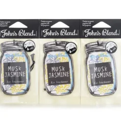 Air Freshener - Musk Jasmine