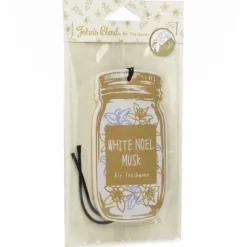 Air Freshener - White Noel Musk