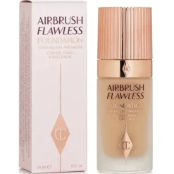 Airbrush Flawless Foundation