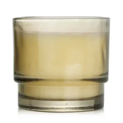 Al Fresco Candle - Cotton + Teak