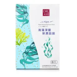 Algae Moisturizing Facial Mask