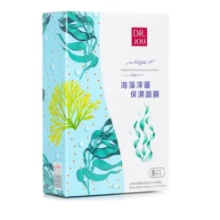 Algae Moisturizing Facial Mask