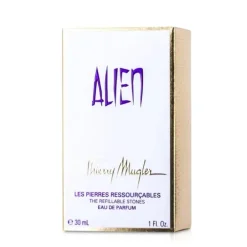 Alien Eau De Parfum Refillable Spray
