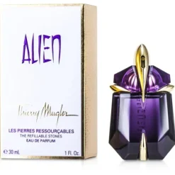 Alien Eau De Parfum Refillable Spray