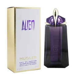 Alien Eau De Parfum Refillable Spray