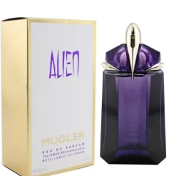 Alien Eau De Parfum Refillable Spray