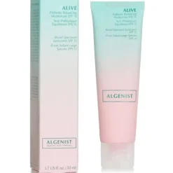 Alive Prebiotic Balancing Moisturizer SPF 15