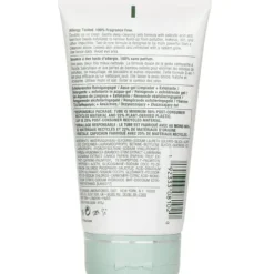 All About Clean 2-In-1 Cleansing + Exfoliating Jelly