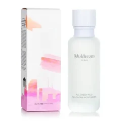 All Green Mild All-In-One Moisturizer