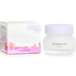 All Green Mild Facial Cream