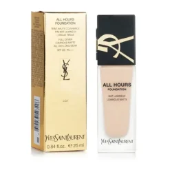 All Hours Foundation SPF 39