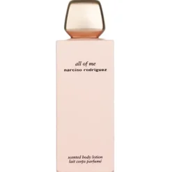 All Of Me Body Lotion