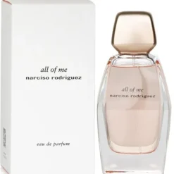 All Of Me Eau De Parfum Spray