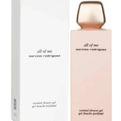 All Of Me Shower Gel