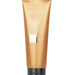 All Soft Heavy Cream Treatment (For Dry, Brittle Hair)