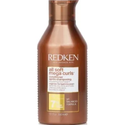 All Soft Mega Curls Conditioner