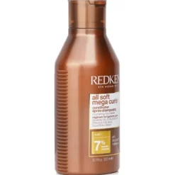All Soft Mega Curls Conditioner