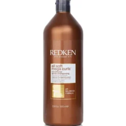 All Soft Mega Curls Conditioner