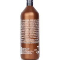 All Soft Mega Curls Shampoo