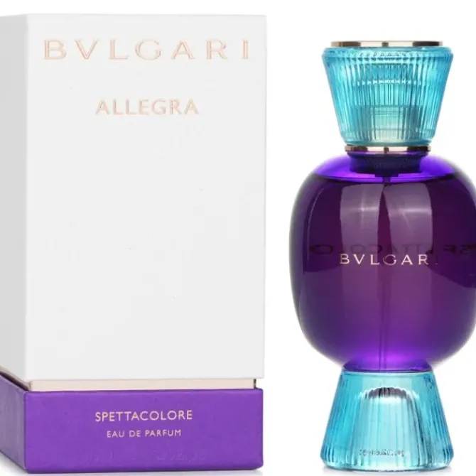 Allegra Spettacolore Eau De Parfum Spray