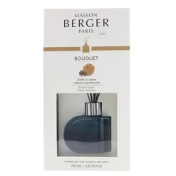 Alliance Turquoise Reed Diffuser - Virginia Cedarwood