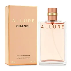 Allure Eau De Parfum Spray
