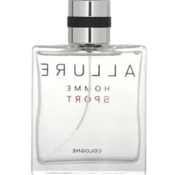 Allure Homme Sport Cologne Spray