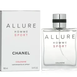 Allure Homme Sport Cologne Spray