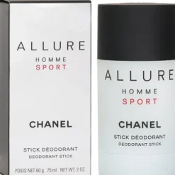 Allure Homme Sport Deodorant Stick