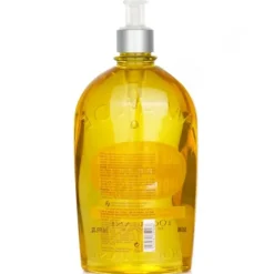 Almond Cleansing & Soothing Shower Oil