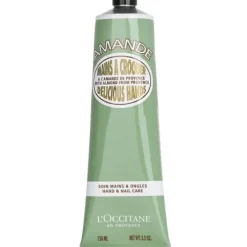 Almond Delicious Hands