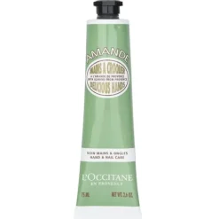 Almond Delicious Hands