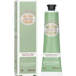 Almond Delicious Hands