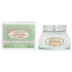 Almond Milk Concentrate