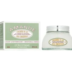 Almond Milk Concentrate