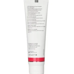 Almond Soothing Body Cream