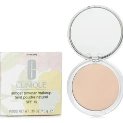 Almost Powder MakeUp SPF 15