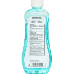 Aloe Freeze Gel with Lidocaine