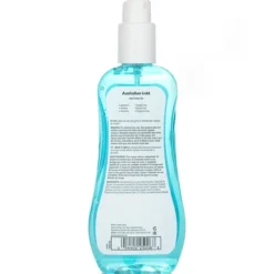 Aloe Freeze Spray Gel with Comfrey and Spearmint Extracts