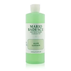 Aloe Lotion - For Combination/ Dry/ Sensitive Skin Types