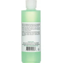 Aloe Vera Toner - For Dry/ Sensitive Skin Types