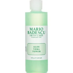 Aloe Vera Toner - For Dry/ Sensitive Skin Types
