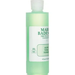 Aloe Vera Toner - For Dry/ Sensitive Skin Types