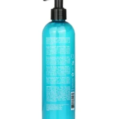 Aloe Vera with Agave Nectar Curls Defined Detangling Conditioner