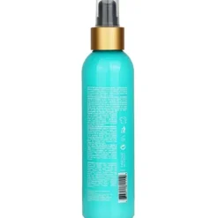 Aloe Vera with Agave Nectar Curls Defined Humidity Resistant Leave-In Conditioner